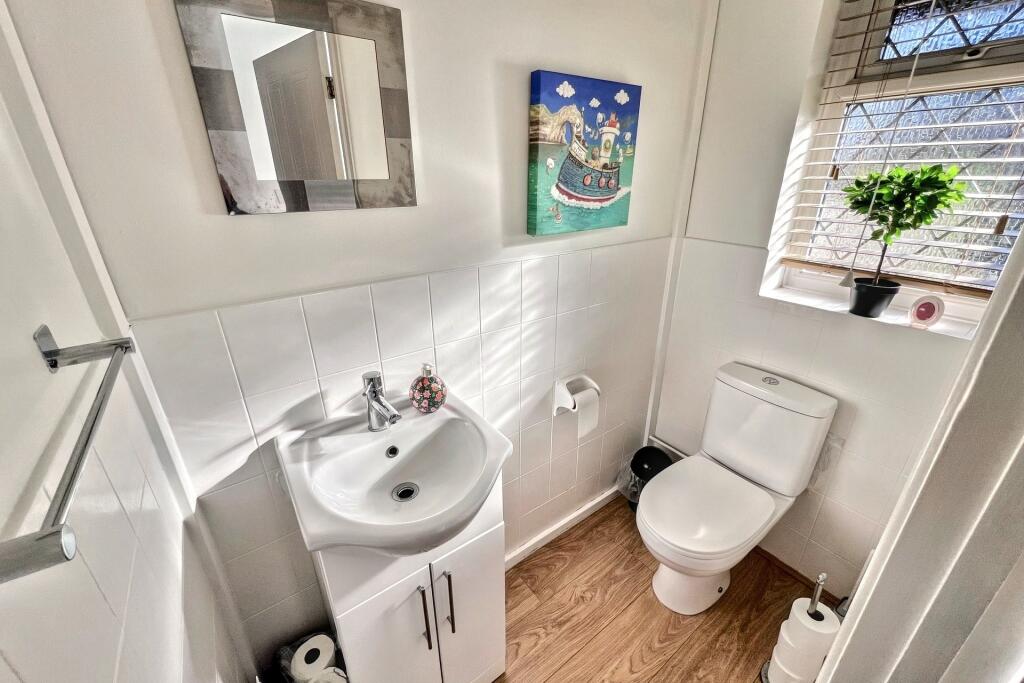 Additional property image - Wareham