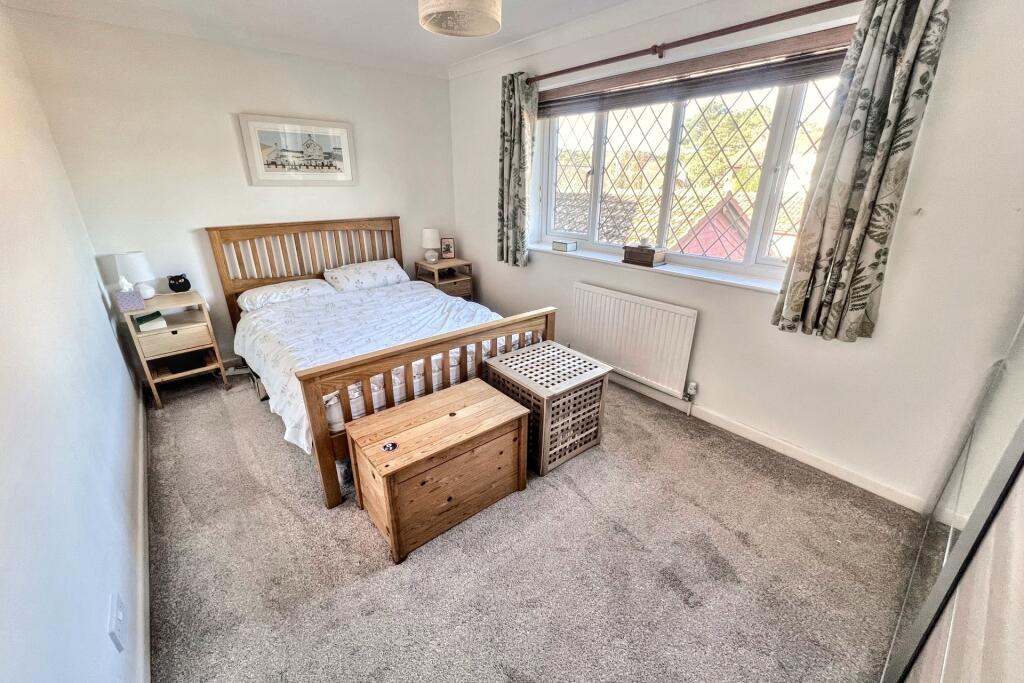 Additional property image - Wareham