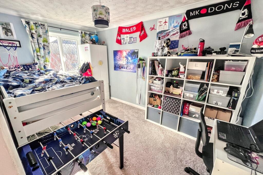 Additional property image - Wareham