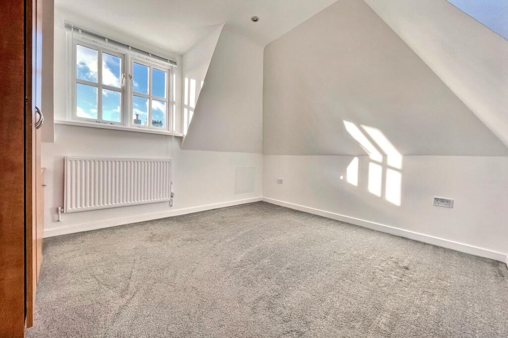 Additional property image - Wareham