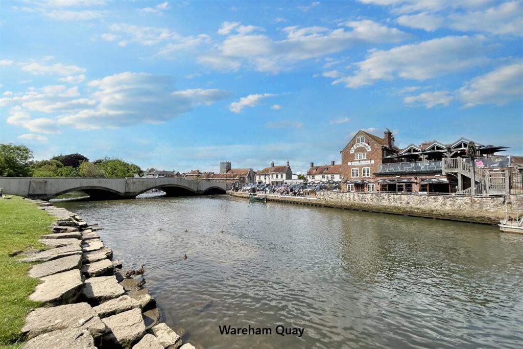 Additional property image - Wareham