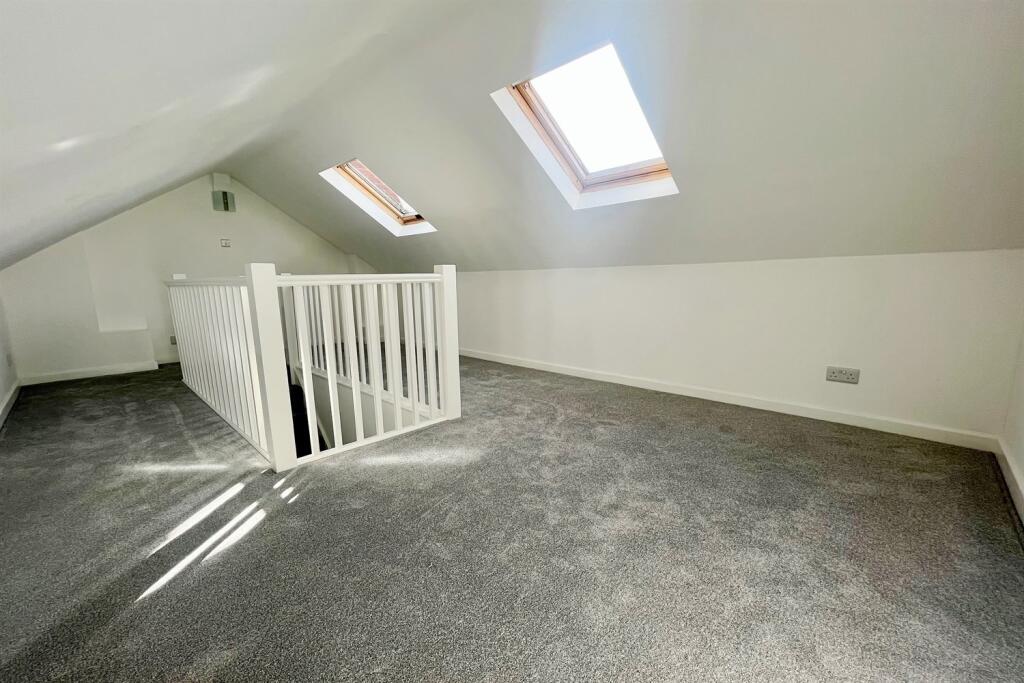 Additional property image - Swanage