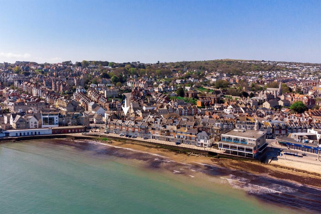 Additional property image - Swanage