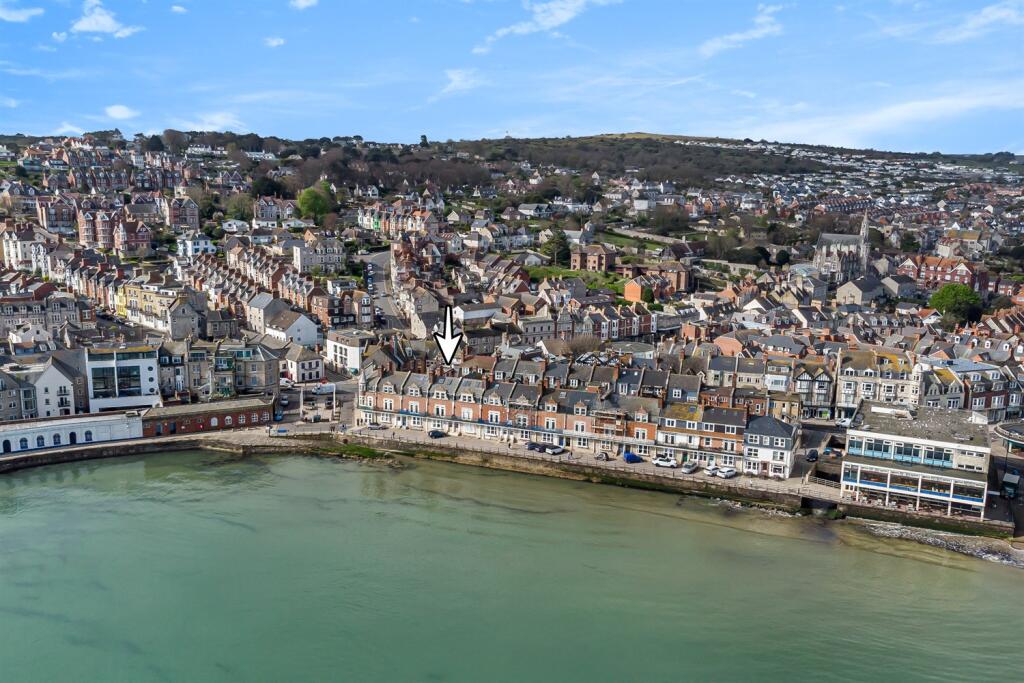 Additional property image - Swanage