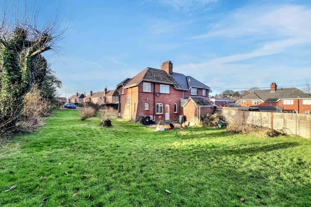 Additional property image - Bere Regis