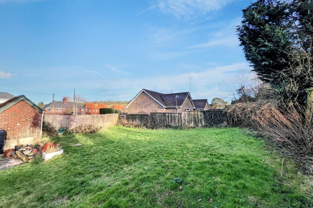 Additional property image - Bere Regis
