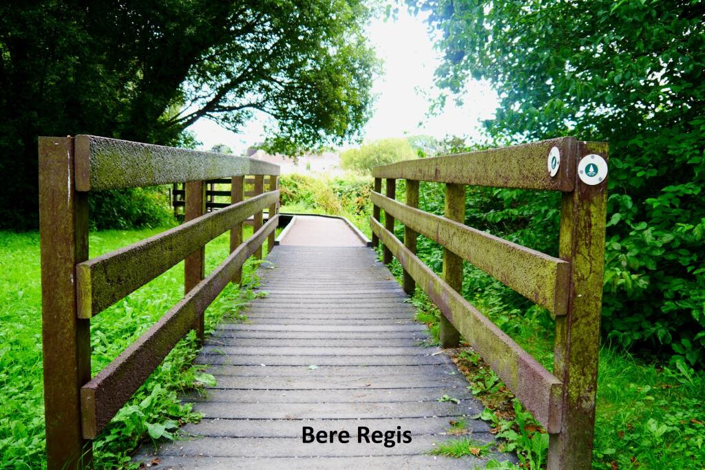 Additional property image - Bere Regis