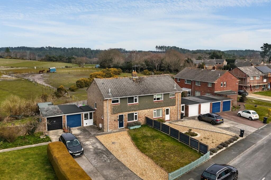 Main image of property: Northmoor