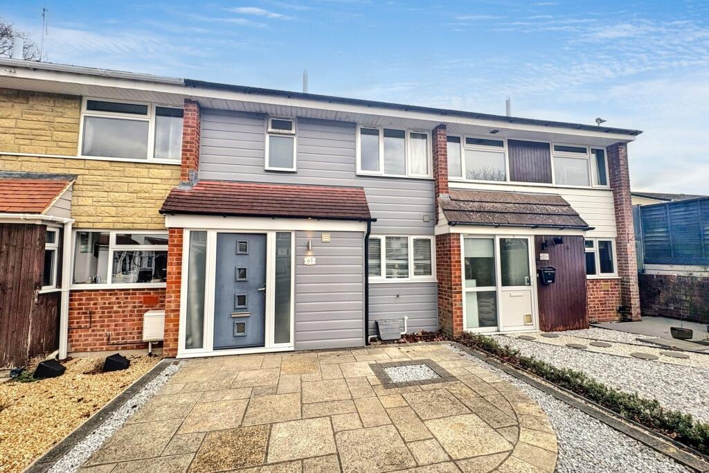Main image of property: Northport