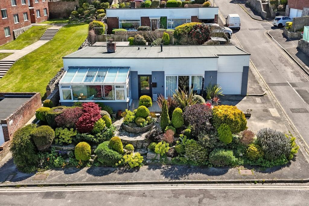 Main image of property: Swanage