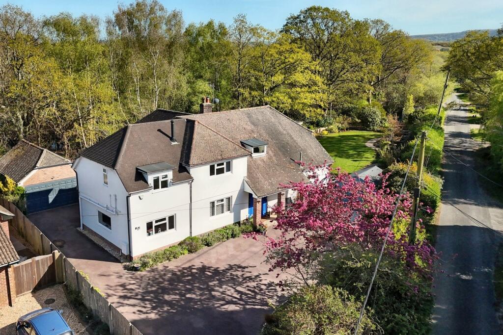 Main image of property: Ridge