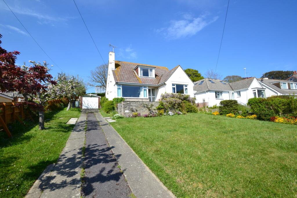 Main image of property: Swanage