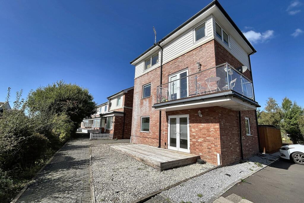 Main image of property: Wareham