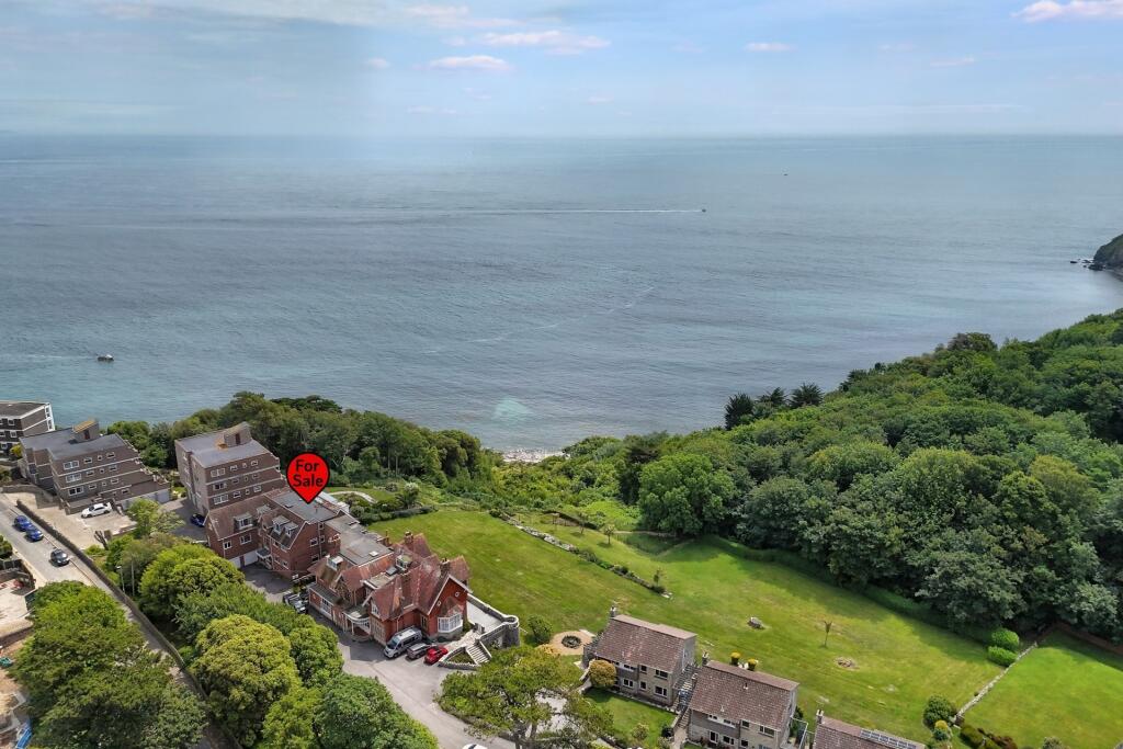 Main image of property: Swanage