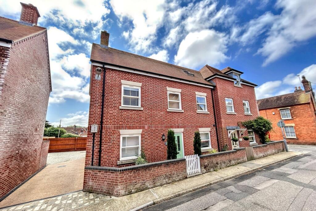 Main image of property: Wareham