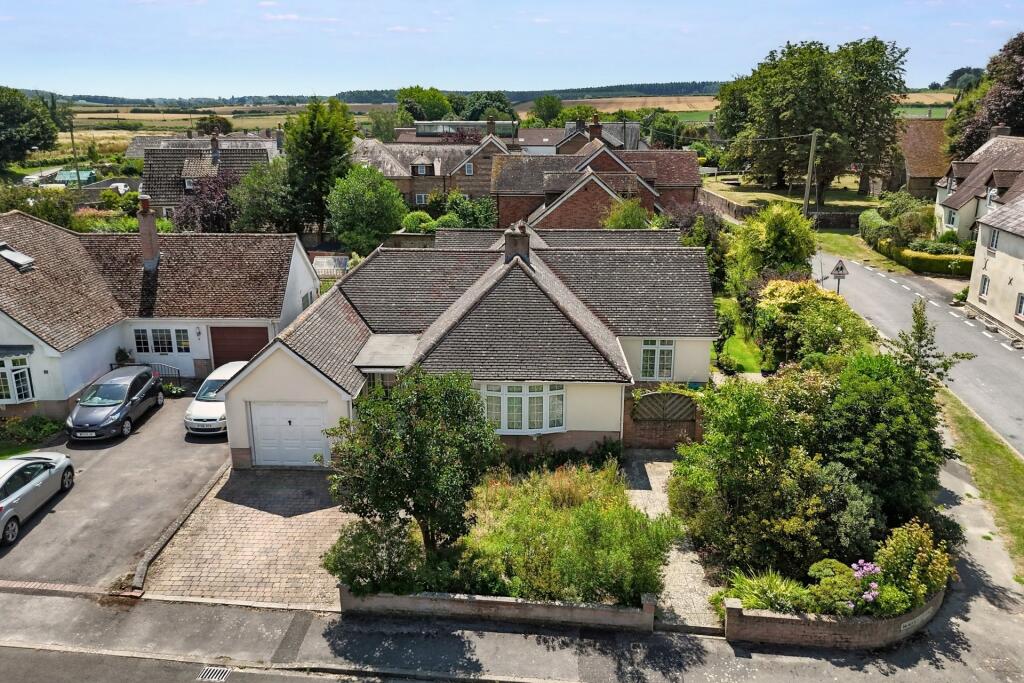 Main image of property: Winterborne Kingston