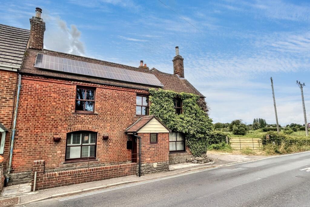 Main image of property: Stoborough