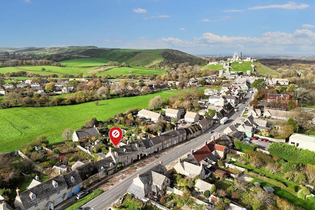 Main image of property: Corfe Castle