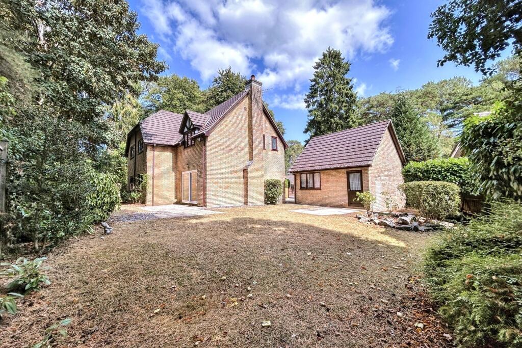 Main image of property: Sandford