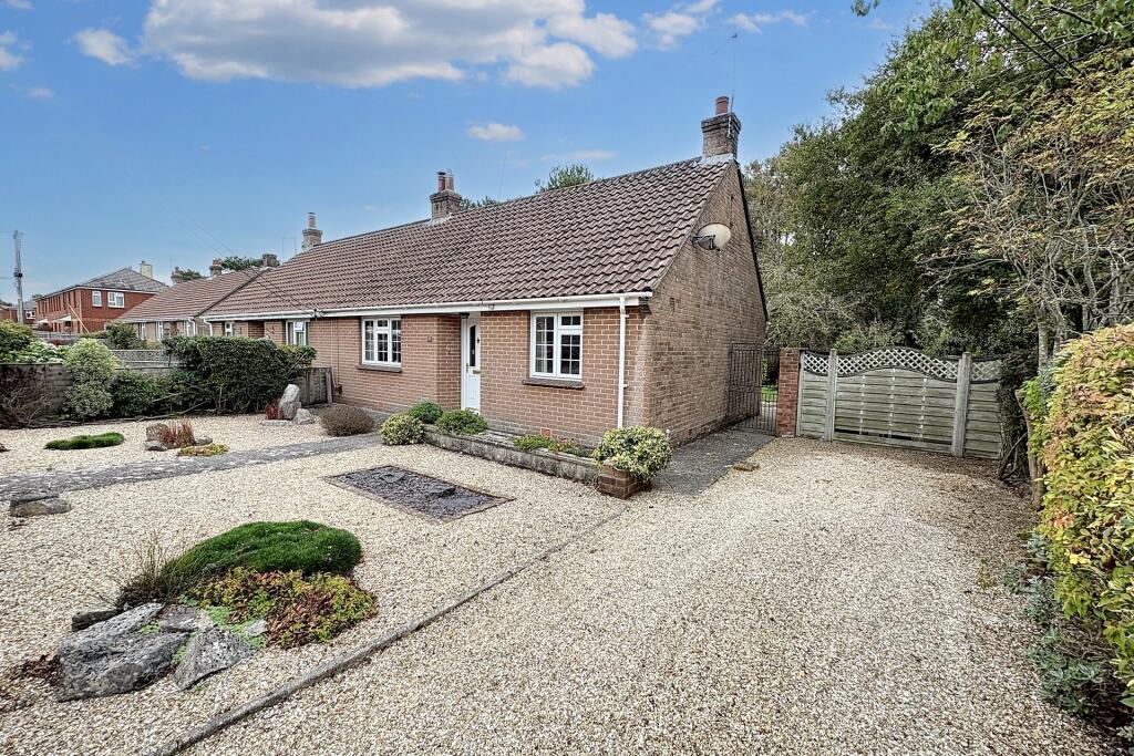 Main image of property: Sandford