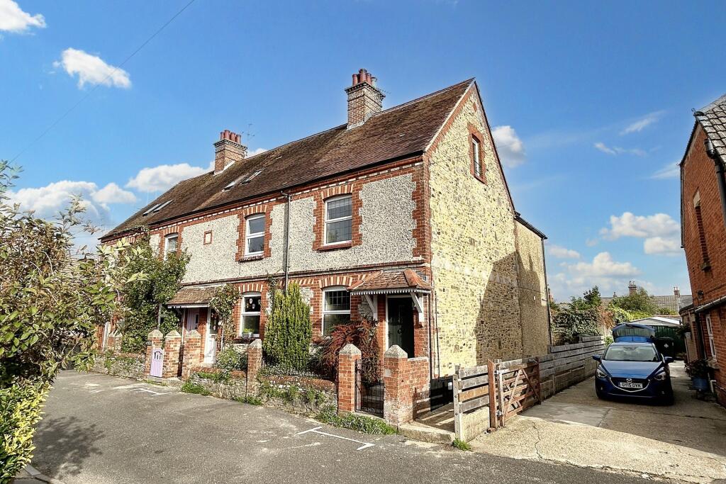 Main image of property: Wareham