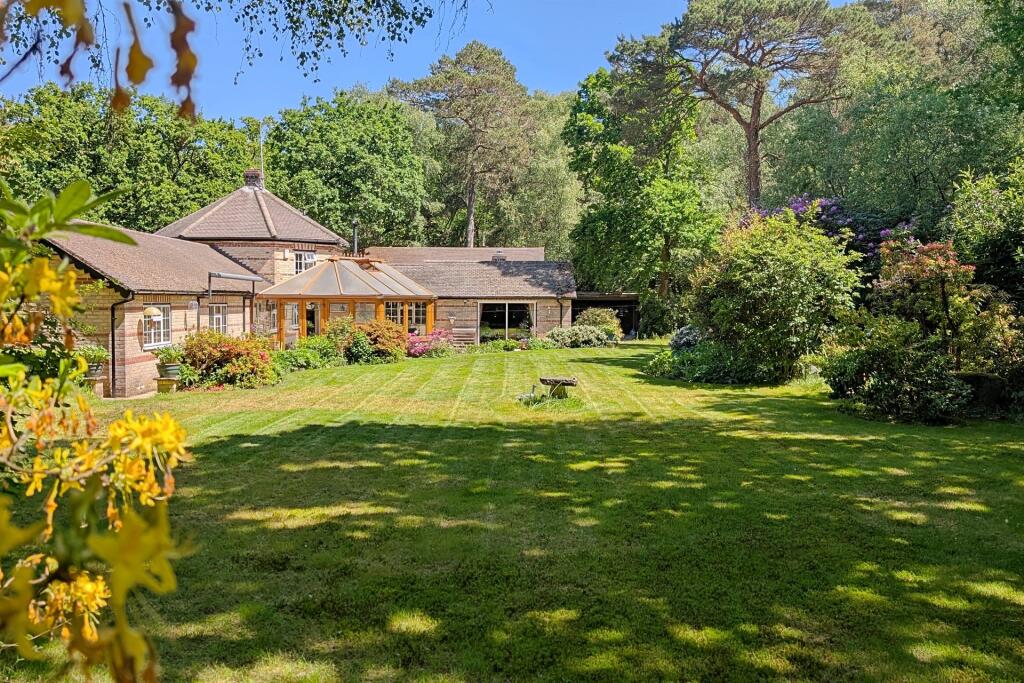 Main image of property: Wareham