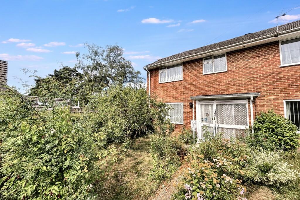 Main image of property: Wareham