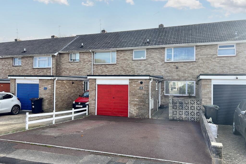 Main image of property: Northmoor