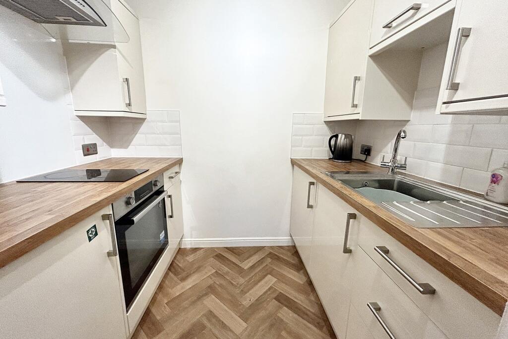 Main image of property: Wareham