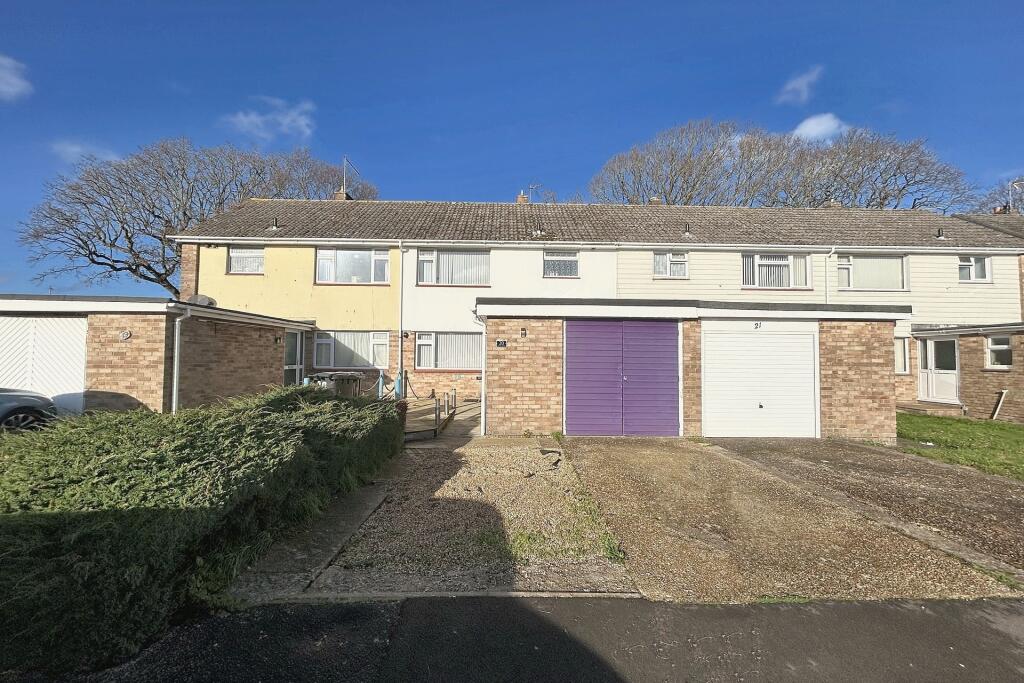 Main image of property: Northmoor