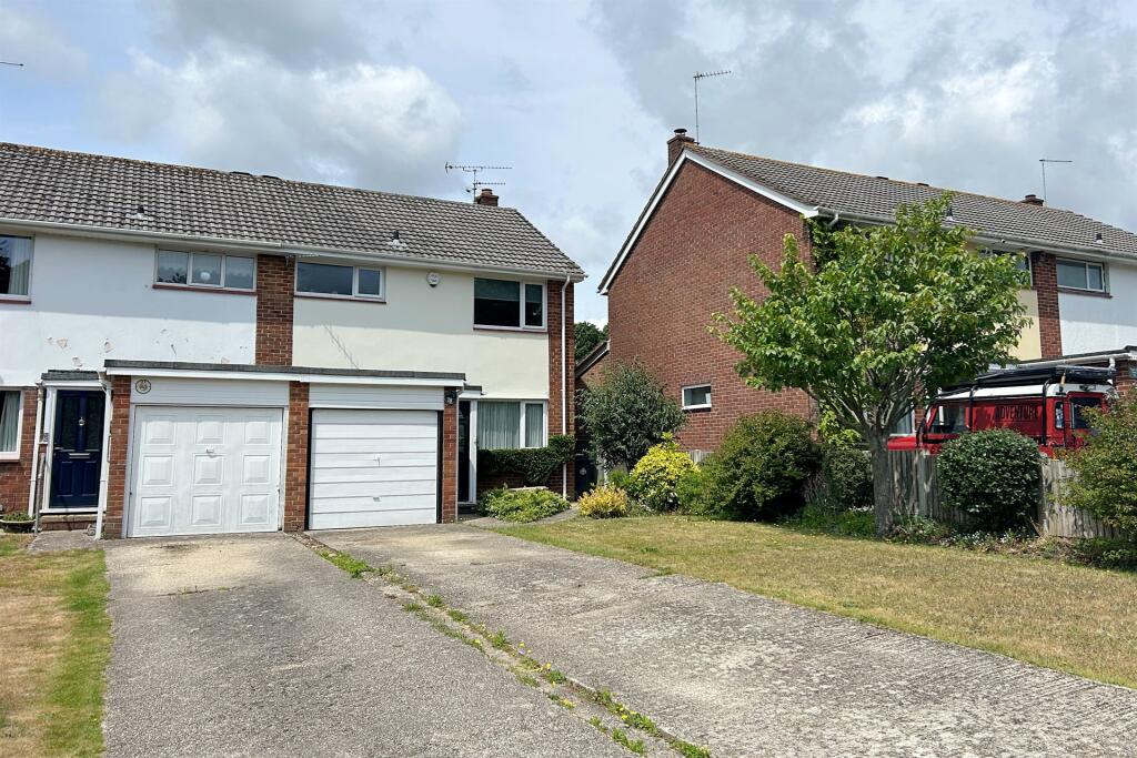 Main image of property: Northmoor