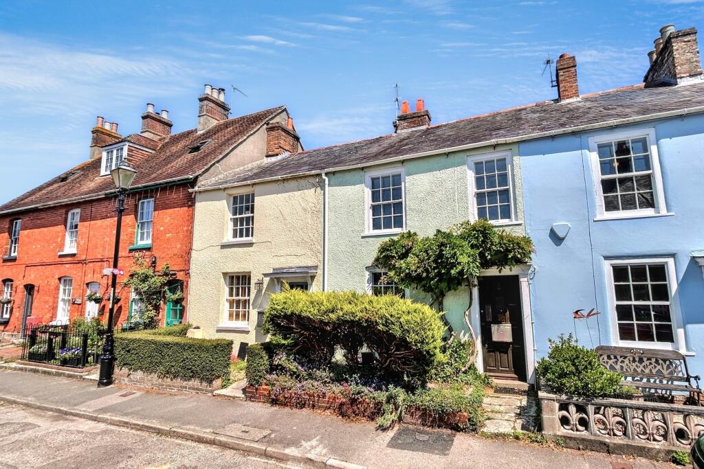 Main image of property: Wareham