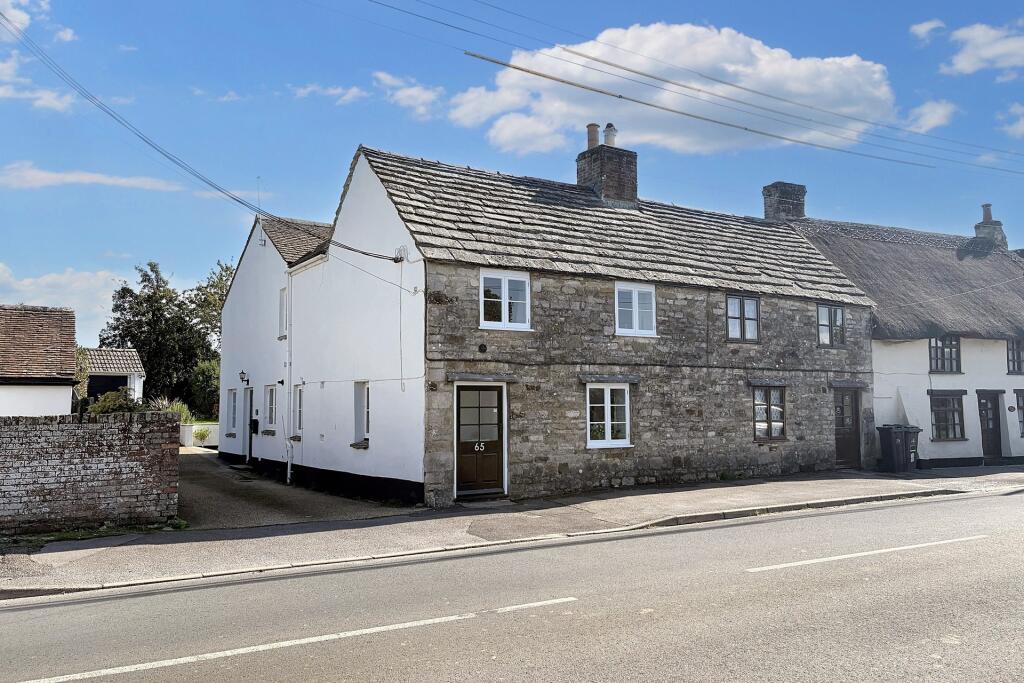 Main image of property: Stoborough