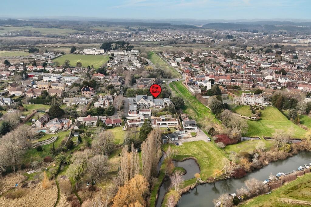 Main image of property: Wareham