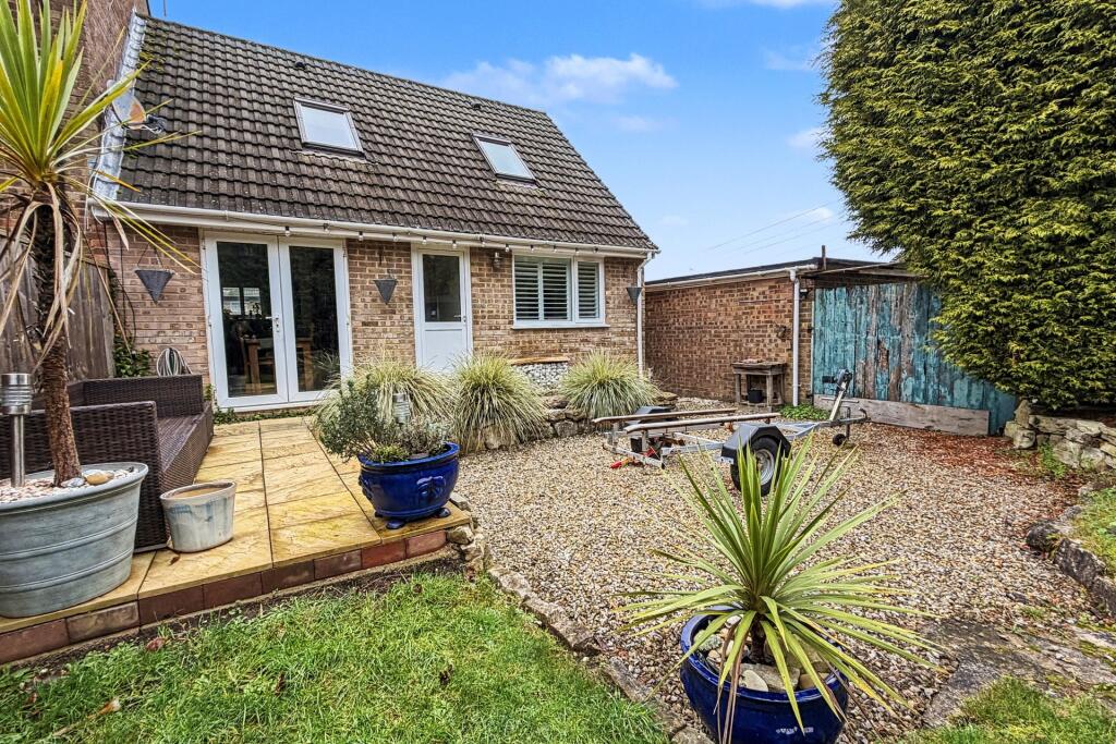 Main image of property: Northmoor