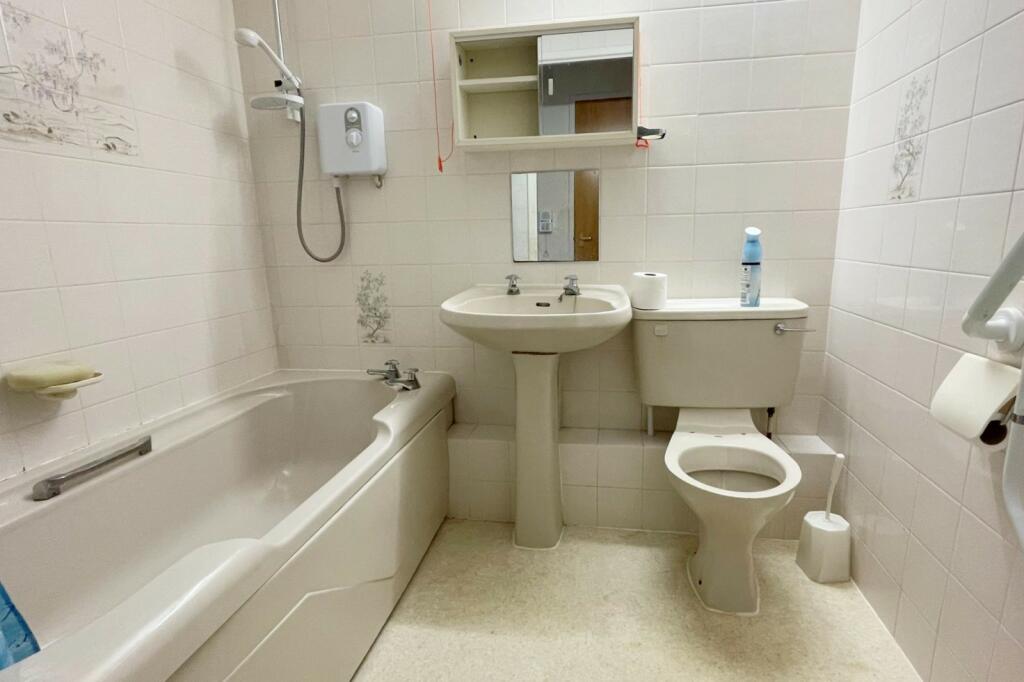 1 bedroom retirement property for sale in Wareham, BH20