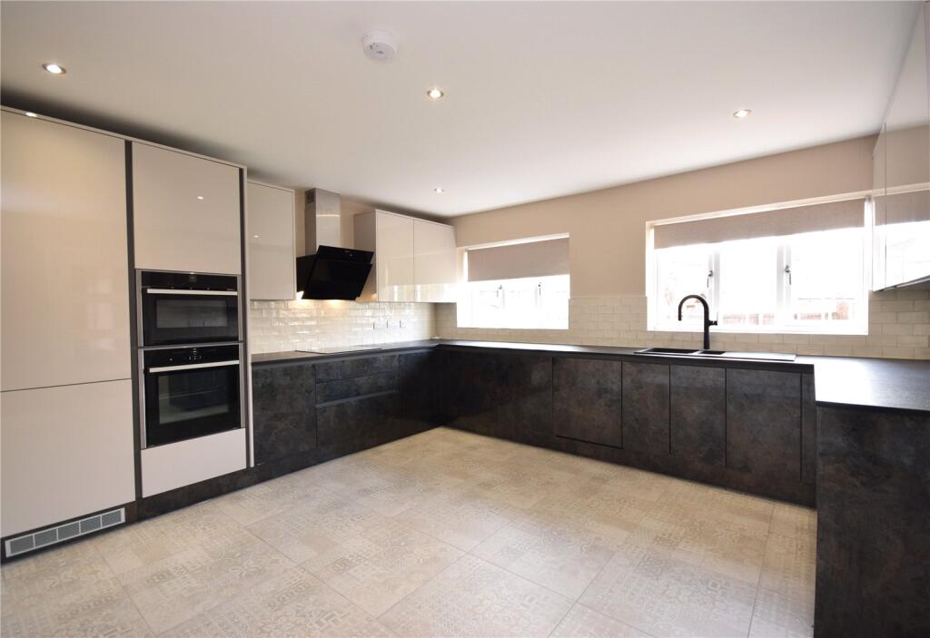 Main image of property: Shadwell Park Avenue, Shadwell, Leeds