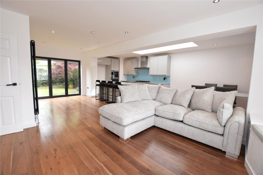 Main image of property: Gateways, The Poplars, Bramhope, Leeds, West Yorkshire