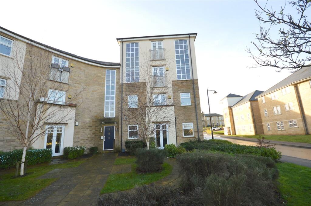 Main image of property: Burnstall Crescent, Menston, Ilkley, West Yorkshire