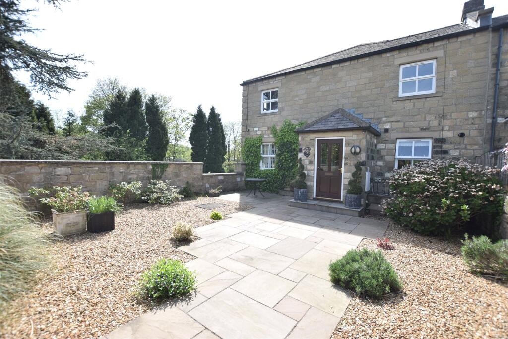 Main image of property: 8 Bridge Court, Harrogate Road, Harewood, Leeds, North Yorkshire