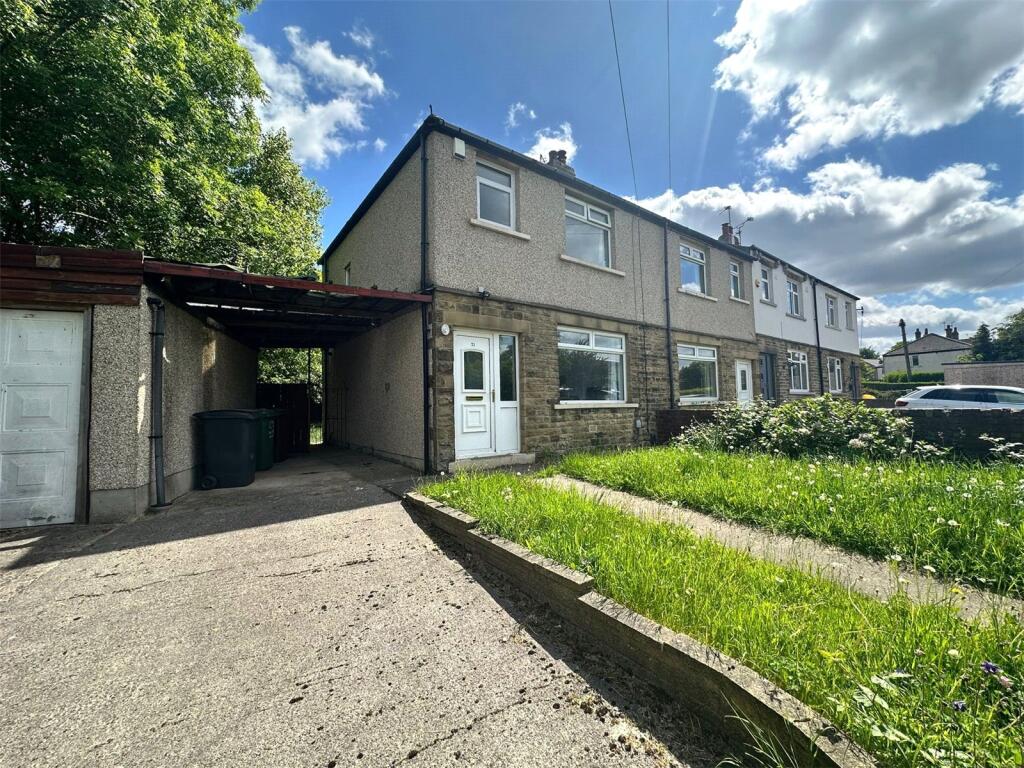 Main image of property: Victoria Road, Pudsey, West Yorkshire