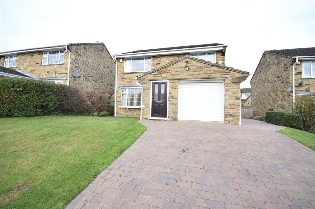 Main image of property: Ullswater Drive, Wetherby, West Yorkshire