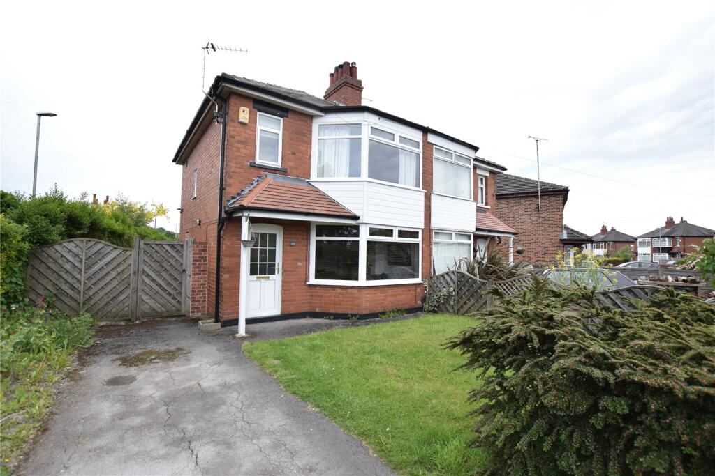 Main image of property: The Oval, Leeds, West Yorkshire