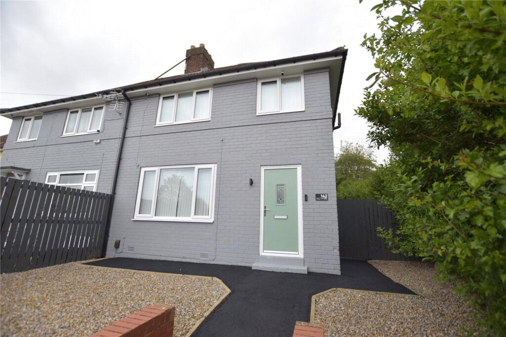 Main image of property: Moresdale Lane, Leeds, West Yorkshire