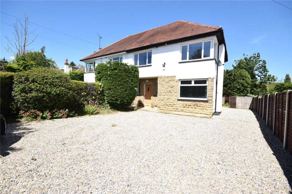 Main image of property: Leeds Road, Bramhope, Leeds, West Yorkshire