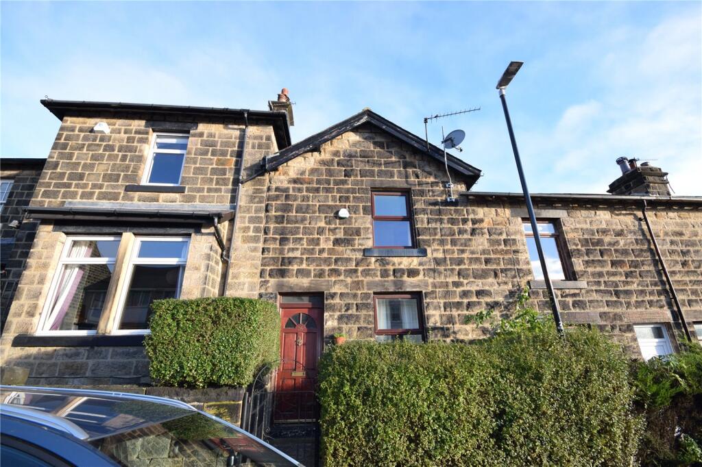Main image of property: Rose Terrace, Horsforth, Leeds