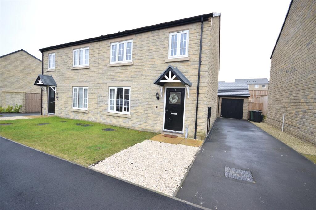 Main image of property: Ramble Crescent, Micklefield, Leeds, West Yorkshire