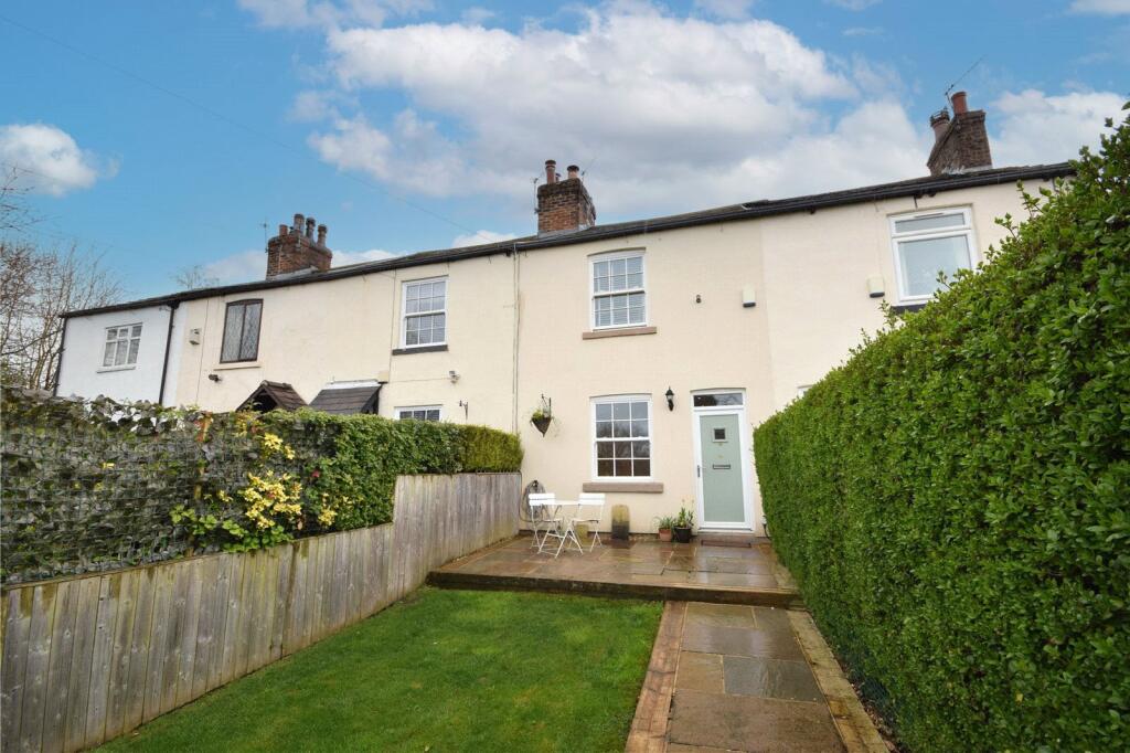 Main image of property: Windmill Cottages, Colton, Leeds