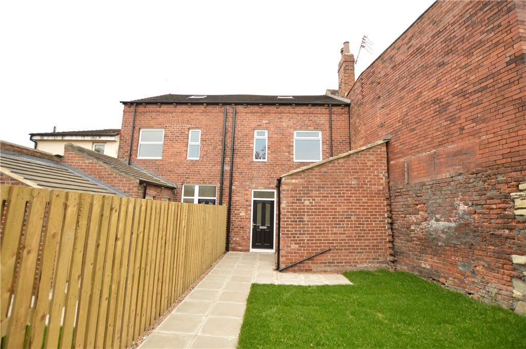 Main image of property: High Street, Kippax, Leeds