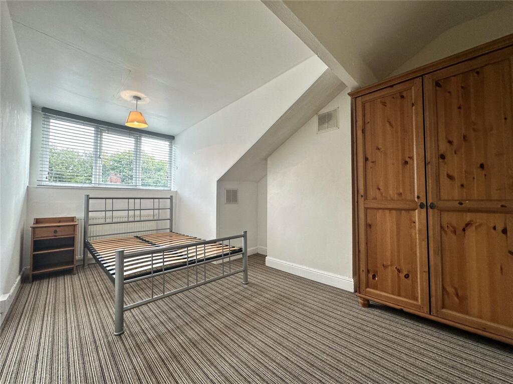 Main image of property: Vicarage Terrace, Leeds, West Yorkshire